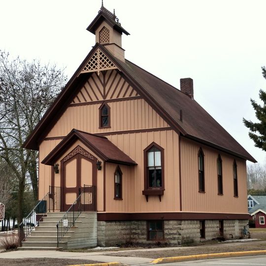 First Church of Christ, Scientist