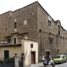 Palazzo dei Diavoli