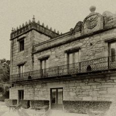 Pazo de Torres Agrelo