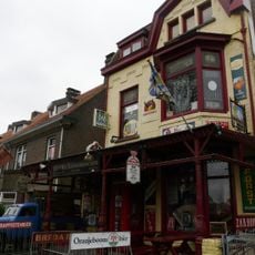 Bierreclame Museum Haagweg