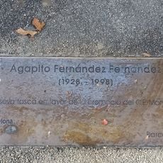 Agapito Fernández Fernández