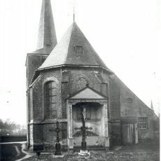 St.Vincentius (Velp)