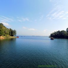 Lac Kaptai