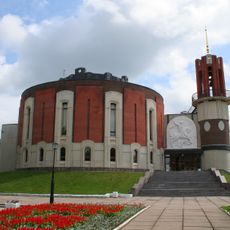 G.K. Zhukova State Museum