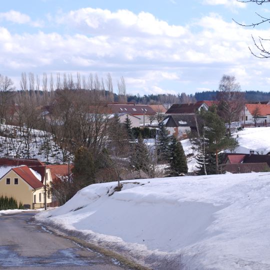 Bezděčín