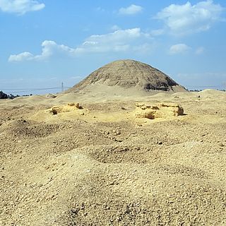 Labyrinth of Egypt