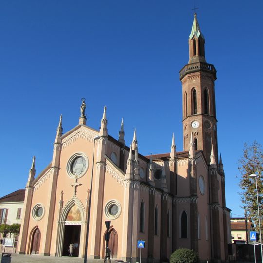 San Carlo Canavese