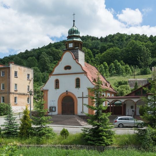 Włodowice, Lower Silesian Voivodeship