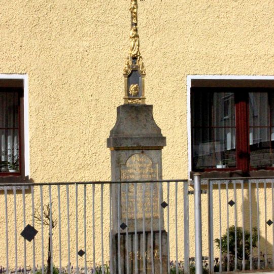 Betkreuz Am Sägewerk 7