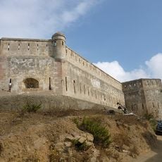 Fuerte del Príncipe Alfonso