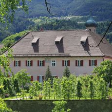 Franziskanerkloster Brixen