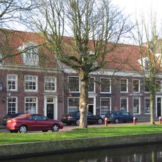 Nieuwstad 16, Weesp