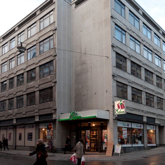 Rörstrand 33, Stockholm