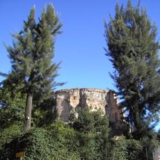 Baths of Titus