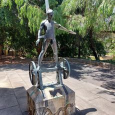 Escultura