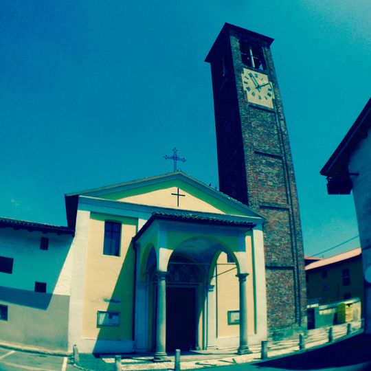 Chiesa di San Vito