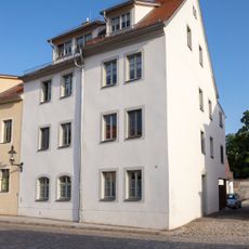 Wohnhaus Mönchsstraße 13