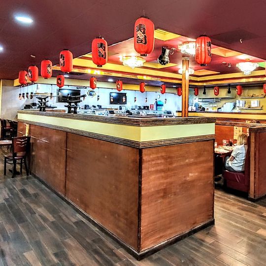 Yi Sushi Bistro