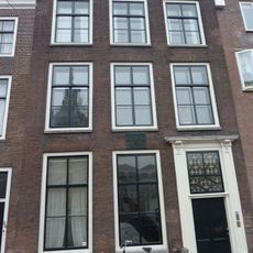 Oude Singel 84, Leiden