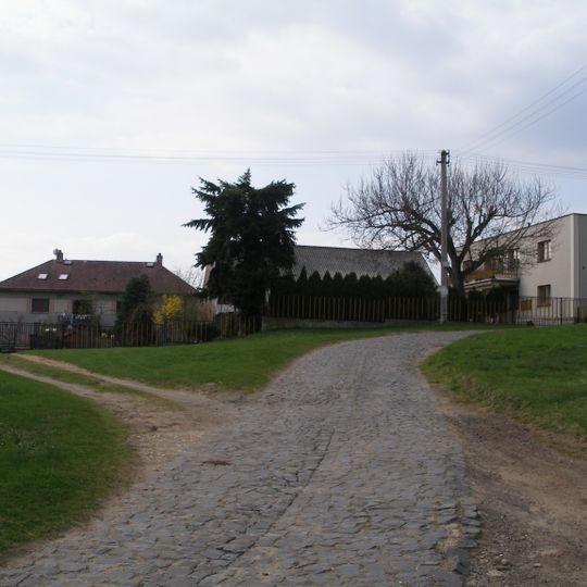 Soleček