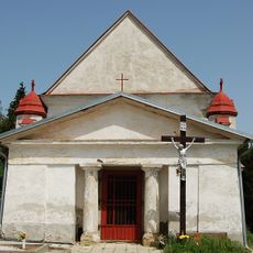 Chapel of Saint Michael