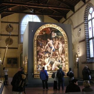 Museo dell'Opera di Santa Croce