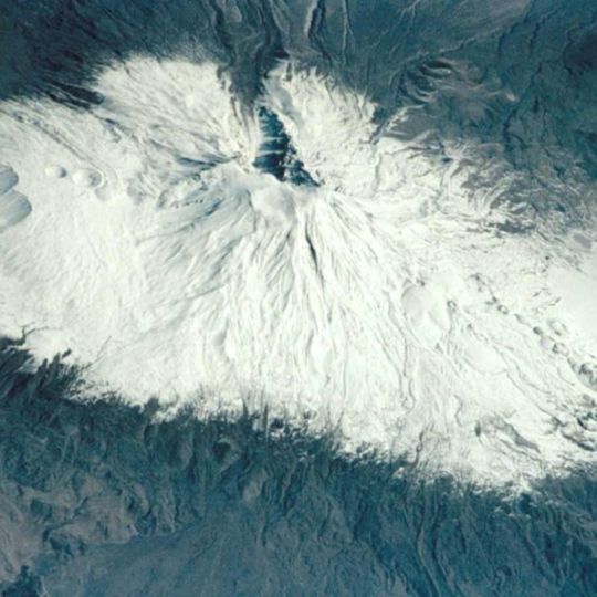 Parco nazionale di Mount Ağrı