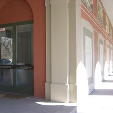 Deutsches Theatermuseum