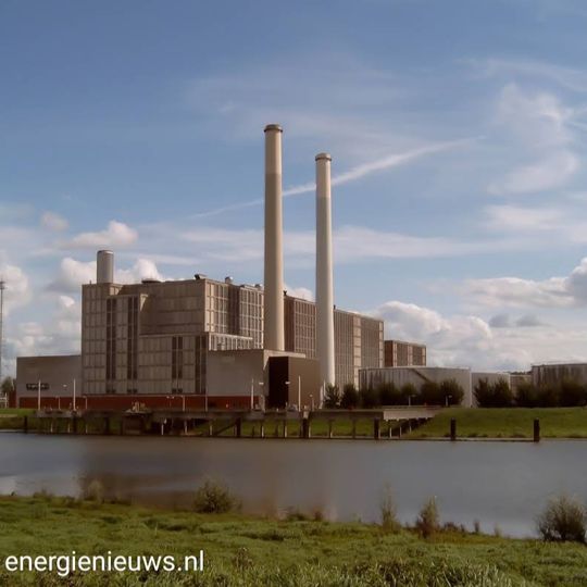 Hunzecentrale