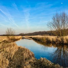 Eidertal bei Flintbek