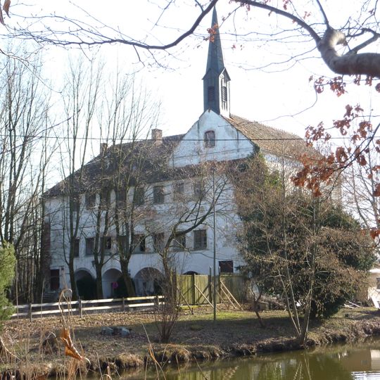 Schloss Wildenau