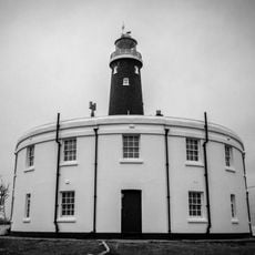 Dungeness Lighthousemen's Dwellings