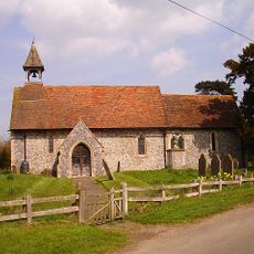 Church of St Lawrence
