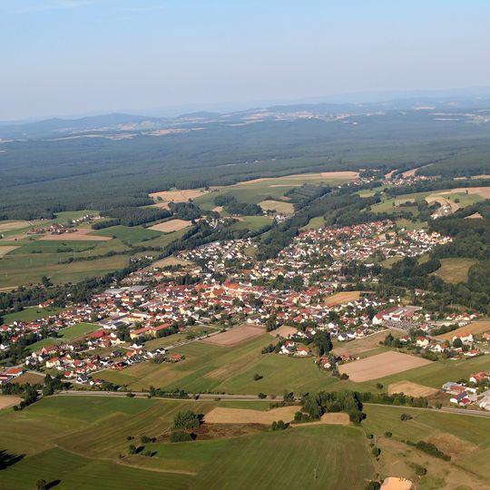 Bruck in der Oberpfalz