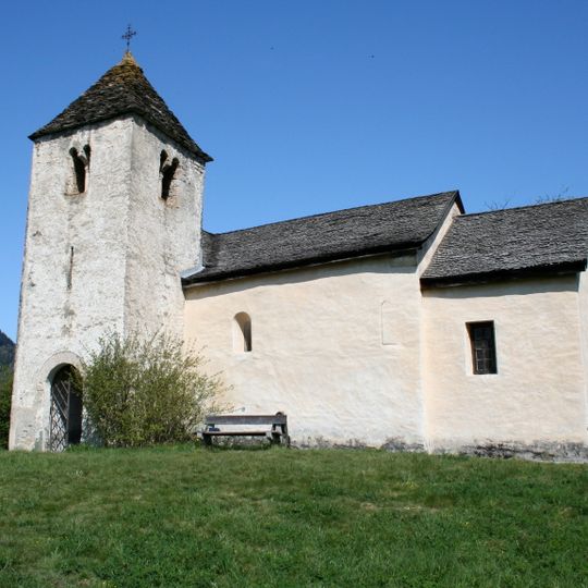 Kapelle St. Lorenz