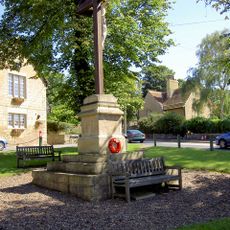 Hickleton War Memorial