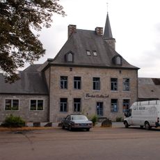 Maison Legros