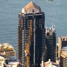 COSCO Tower