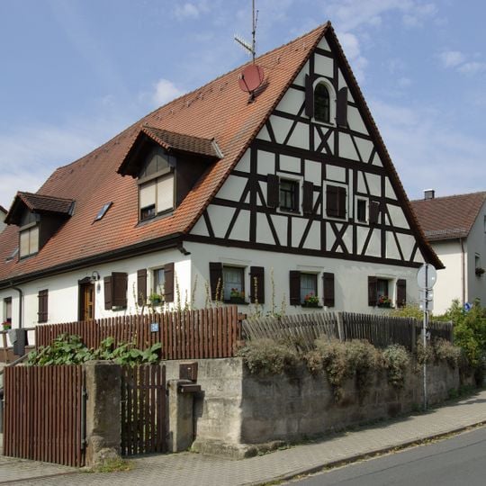 Bauernhaus