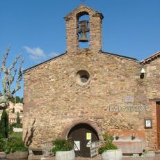 Chapelle Saint-Michel de Roquebrune-sur-Argens