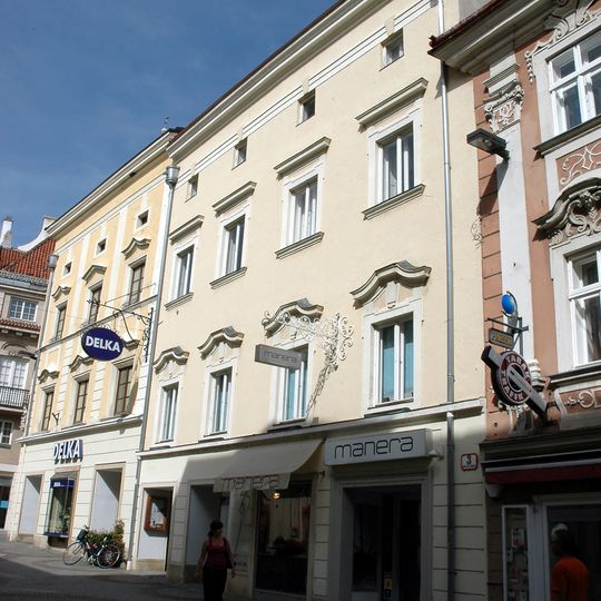 Bürgerhaus