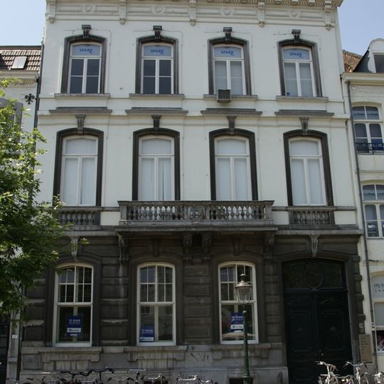 Markt 28, Maastricht