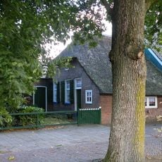 Gemeenteweg 103, Staphorst