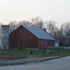 Andrew Nicholson Farmstead