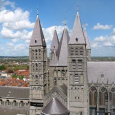 Kathedrale von Tournai