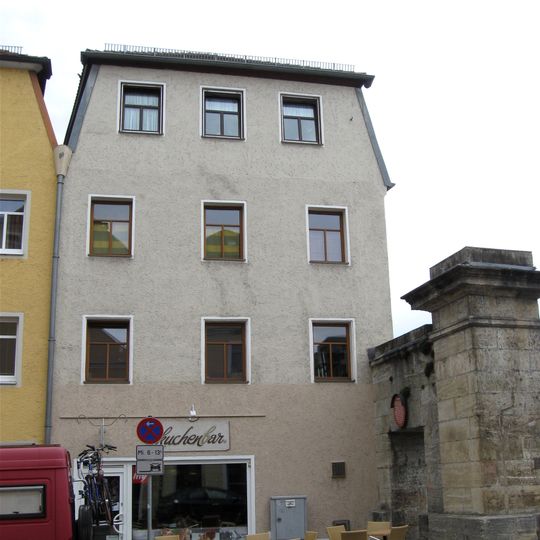 Wohnhaus