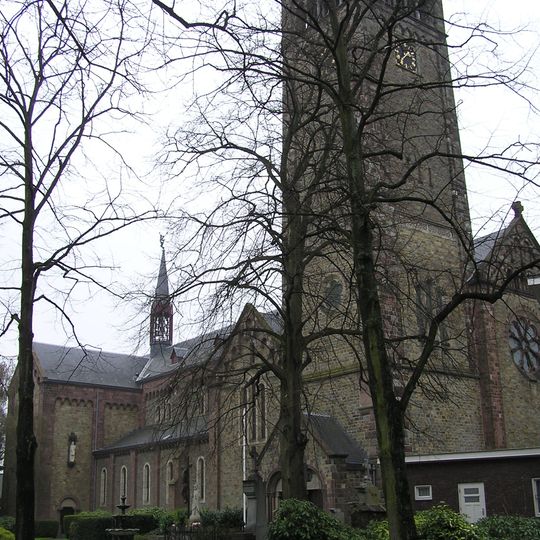 Sint-Martinuskerk