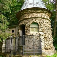 Kaštieľ Betliar s parkom, menažéria