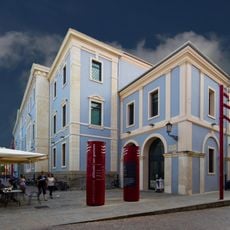 Centro culturale Altinate San Gaetano