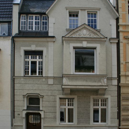 Luisenstraße 173